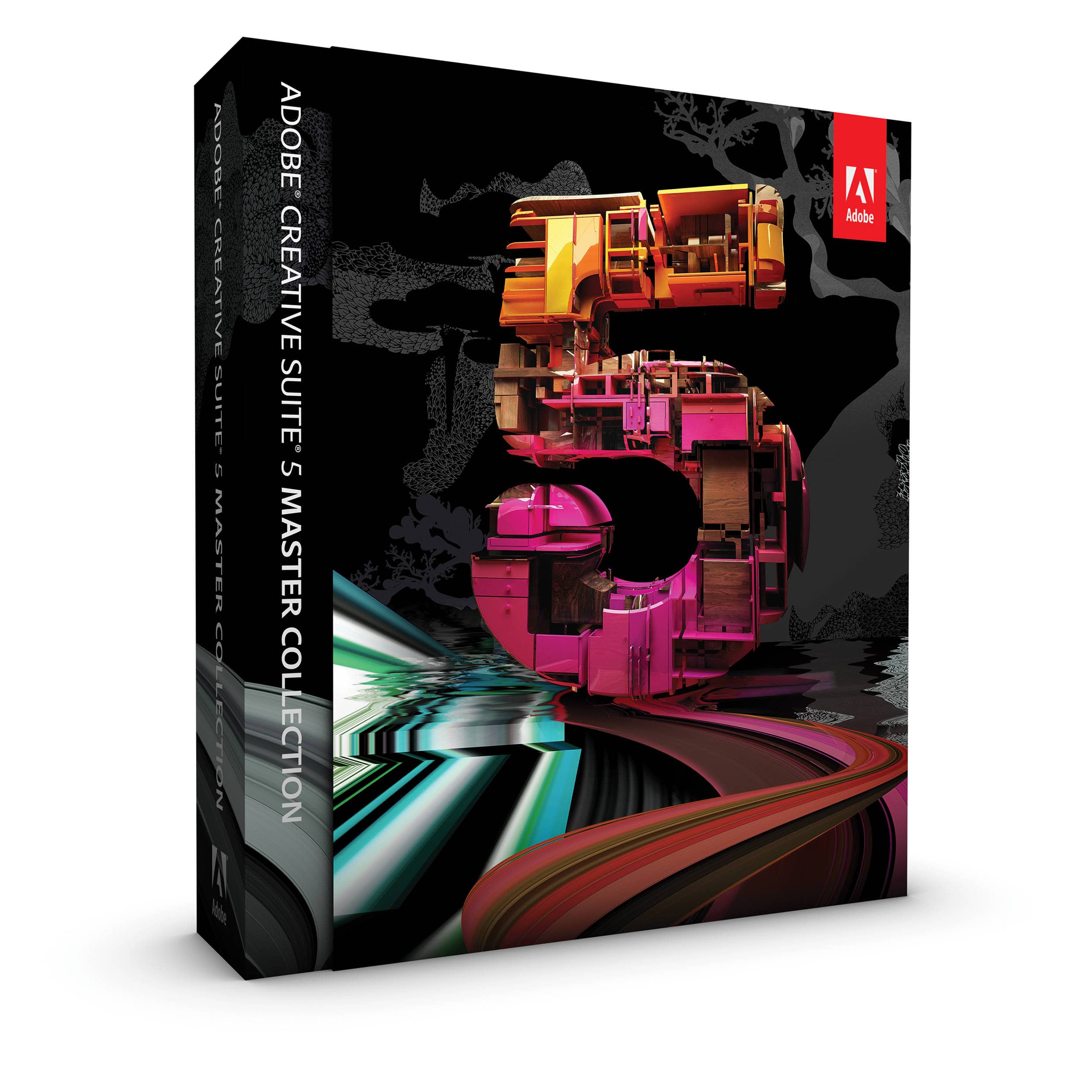 Adobe Cs5 Master Collection Mac Download